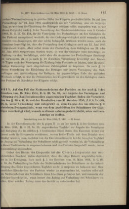 Verordnungsblatt des K.K. Justizministeriums 18961231 Seite: 157