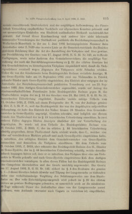 Verordnungsblatt des K.K. Justizministeriums 18961231 Seite: 159