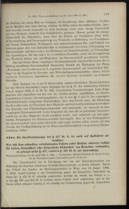 Verordnungsblatt des K.K. Justizministeriums 18961231 Seite: 163