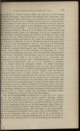 Verordnungsblatt des K.K. Justizministeriums 18961231 Seite: 165