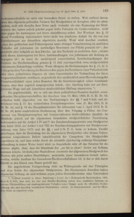 Verordnungsblatt des K.K. Justizministeriums 18961231 Seite: 167