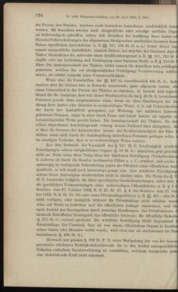 Verordnungsblatt des K.K. Justizministeriums 18961231 Seite: 168