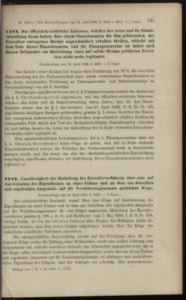 Verordnungsblatt des K.K. Justizministeriums 18961231 Seite: 169