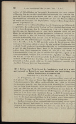 Verordnungsblatt des K.K. Justizministeriums 18961231 Seite: 170