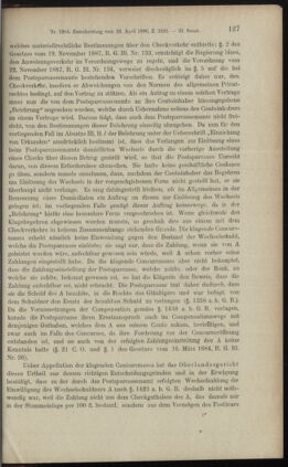 Verordnungsblatt des K.K. Justizministeriums 18961231 Seite: 171