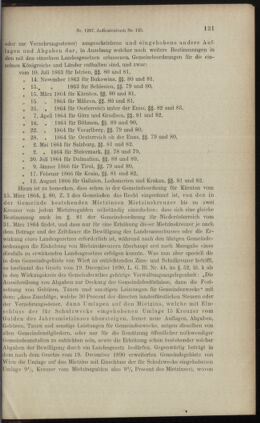 Verordnungsblatt des K.K. Justizministeriums 18961231 Seite: 175