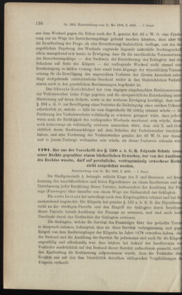 Verordnungsblatt des K.K. Justizministeriums 18961231 Seite: 180