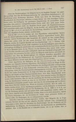 Verordnungsblatt des K.K. Justizministeriums 18961231 Seite: 181