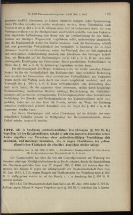 Verordnungsblatt des K.K. Justizministeriums 18961231 Seite: 183