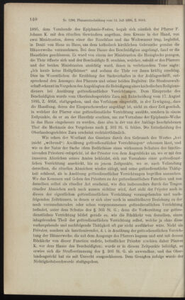 Verordnungsblatt des K.K. Justizministeriums 18961231 Seite: 184