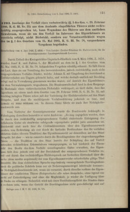 Verordnungsblatt des K.K. Justizministeriums 18961231 Seite: 187