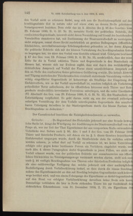 Verordnungsblatt des K.K. Justizministeriums 18961231 Seite: 188