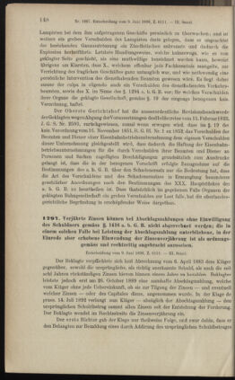 Verordnungsblatt des K.K. Justizministeriums 18961231 Seite: 196