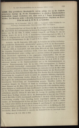 Verordnungsblatt des K.K. Justizministeriums 18961231 Seite: 201