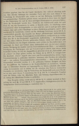 Verordnungsblatt des K.K. Justizministeriums 18961231 Seite: 205