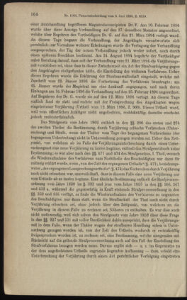 Verordnungsblatt des K.K. Justizministeriums 18961231 Seite: 212