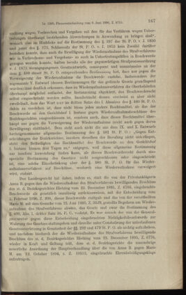 Verordnungsblatt des K.K. Justizministeriums 18961231 Seite: 215