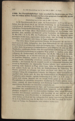 Verordnungsblatt des K.K. Justizministeriums 18961231 Seite: 216