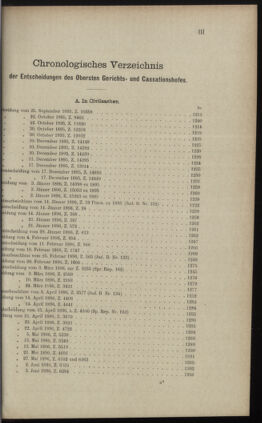 Verordnungsblatt des K.K. Justizministeriums 18961231 Seite: 27