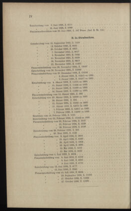 Verordnungsblatt des K.K. Justizministeriums 18961231 Seite: 28