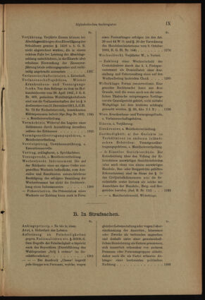 Verordnungsblatt des K.K. Justizministeriums 18961231 Seite: 33