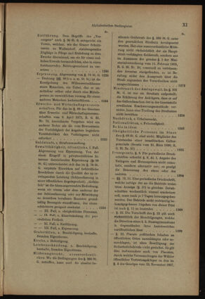 Verordnungsblatt des K.K. Justizministeriums 18961231 Seite: 35