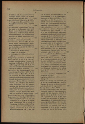 Verordnungsblatt des K.K. Justizministeriums 18961231 Seite: 36