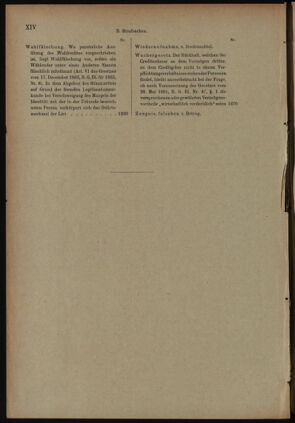 Verordnungsblatt des K.K. Justizministeriums 18961231 Seite: 38