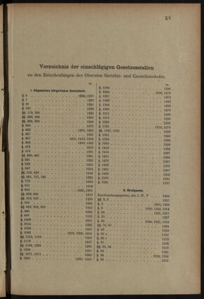 Verordnungsblatt des K.K. Justizministeriums 18961231 Seite: 39