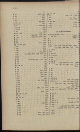 Verordnungsblatt des K.K. Justizministeriums 18961231 Seite: 40