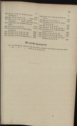 Verordnungsblatt des K.K. Justizministeriums 18961231 Seite: 43