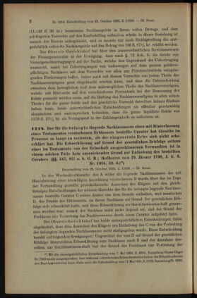 Verordnungsblatt des K.K. Justizministeriums 18961231 Seite: 46