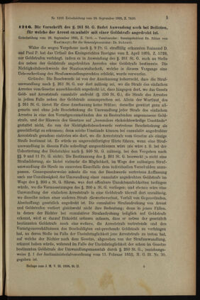 Verordnungsblatt des K.K. Justizministeriums 18961231 Seite: 49