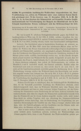 Verordnungsblatt des K.K. Justizministeriums 18961231 Seite: 54