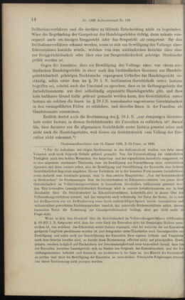 Verordnungsblatt des K.K. Justizministeriums 18961231 Seite: 58