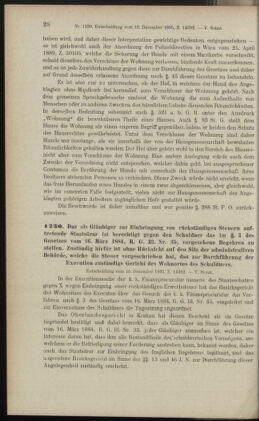 Verordnungsblatt des K.K. Justizministeriums 18961231 Seite: 72