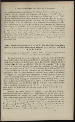 Verordnungsblatt des K.K. Justizministeriums 18961231 Seite: 75