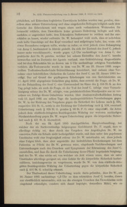 Verordnungsblatt des K.K. Justizministeriums 18961231 Seite: 76