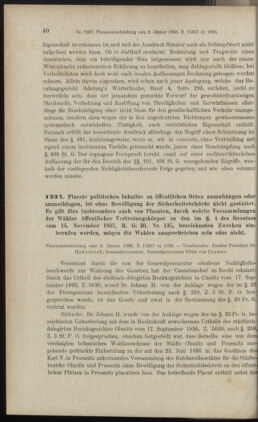 Verordnungsblatt des K.K. Justizministeriums 18961231 Seite: 84