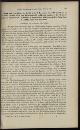 Verordnungsblatt des K.K. Justizministeriums 18961231 Seite: 89