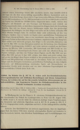 Verordnungsblatt des K.K. Justizministeriums 18961231 Seite: 91