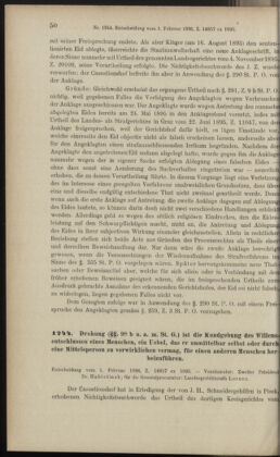 Verordnungsblatt des K.K. Justizministeriums 18961231 Seite: 94