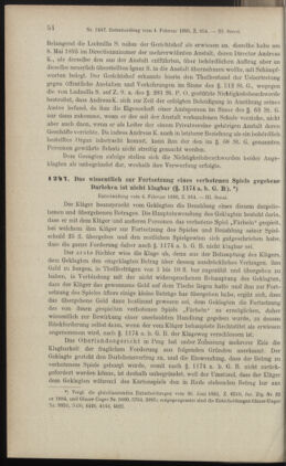 Verordnungsblatt des K.K. Justizministeriums 18961231 Seite: 98