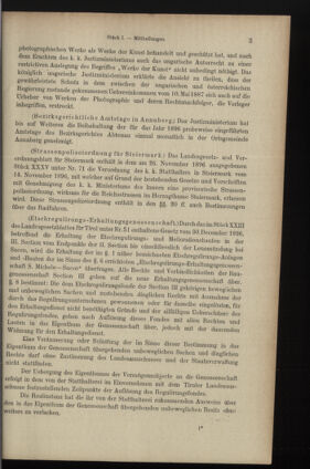 Verordnungsblatt des K.K. Justizministeriums 18970114 Seite: 3