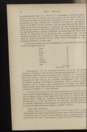 Verordnungsblatt des K.K. Justizministeriums 18970130 Seite: 2