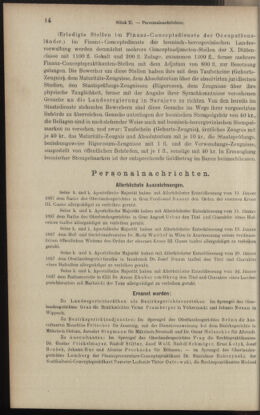 Verordnungsblatt des K.K. Justizministeriums 18970130 Seite: 4