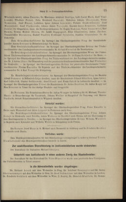 Verordnungsblatt des K.K. Justizministeriums 18970130 Seite: 5