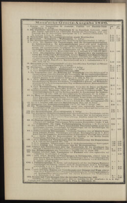 Verordnungsblatt des K.K. Justizministeriums 18970213 Seite: 12