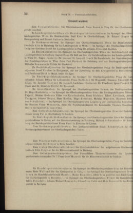 Verordnungsblatt des K.K. Justizministeriums 18970226 Seite: 6