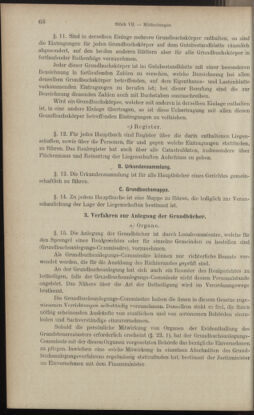 Verordnungsblatt des K.K. Justizministeriums 18970416 Seite: 10